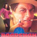badshah