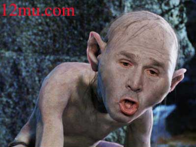 buch....the lord of the ring