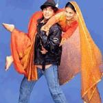 dilwale....