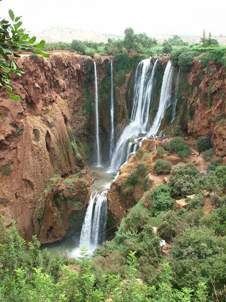 azilal