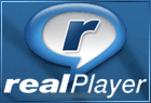 installer real player