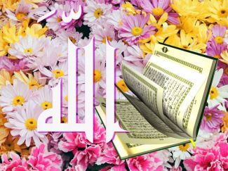 allah is the greatest: