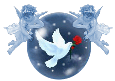 the peace
