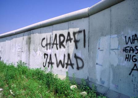jawad charafi