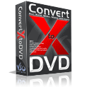 dvd x convert