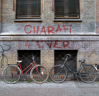 charafi
