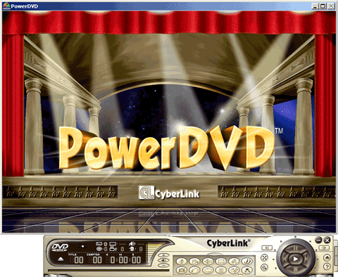 powerdvd