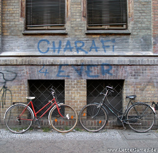 charafi 4 ever