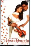 mohabbatein