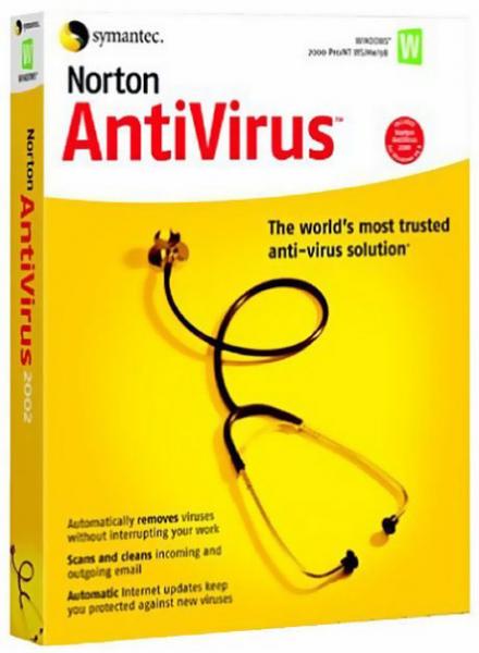 anti-virus